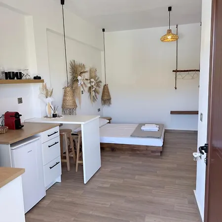 Kanal Vstay #2 Apartamento