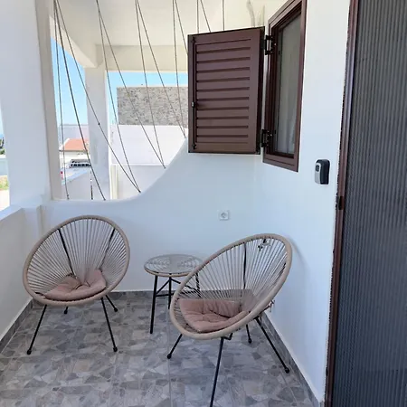 Apartamento Kanal Vstay #2