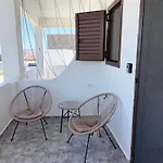 Apartmán Kanal Vstay