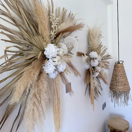 Kanal Vstay 公寓 *