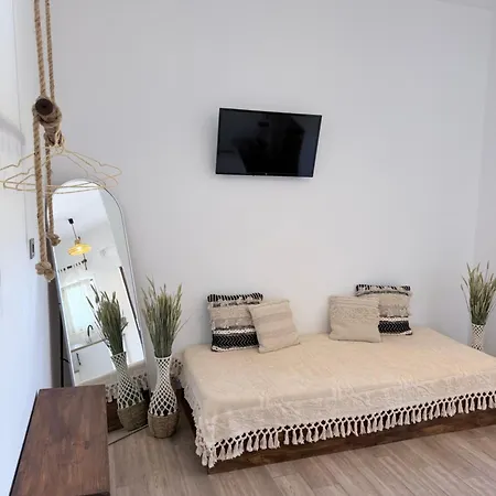 Kanal Vstay 公寓 *