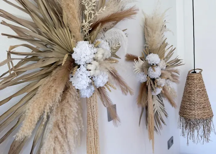 Kanal Vstay 公寓 *