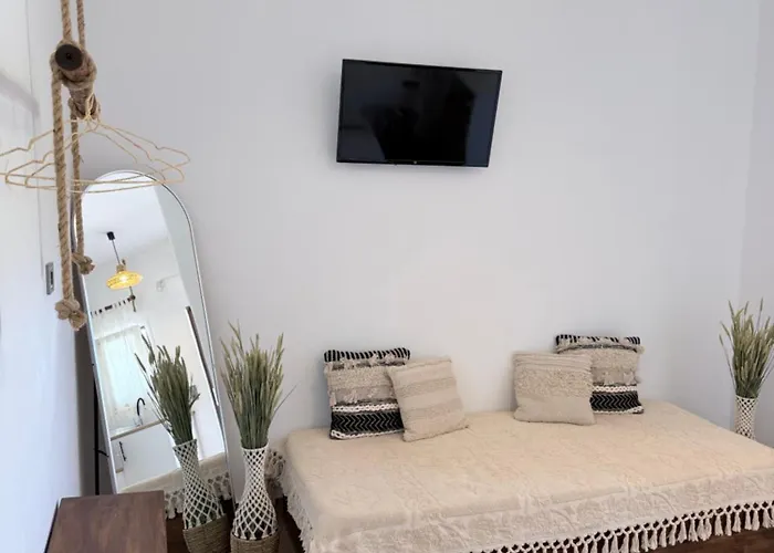 Kanal Vstay 公寓 *