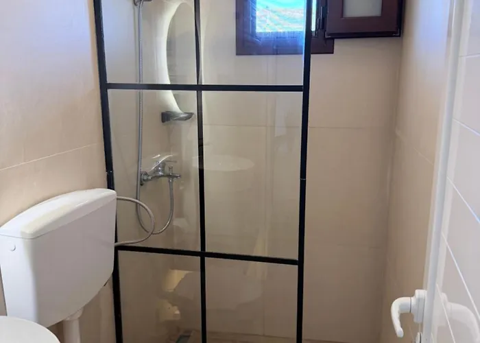 公寓 Kanal Vstay *