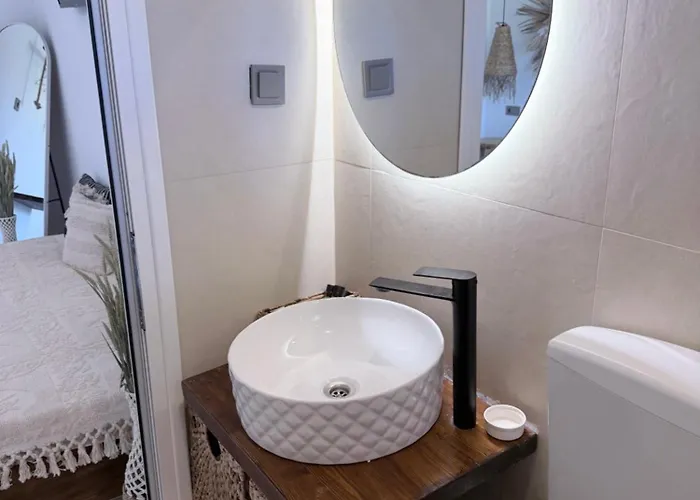 公寓 Kanal Vstay 基斯诺斯